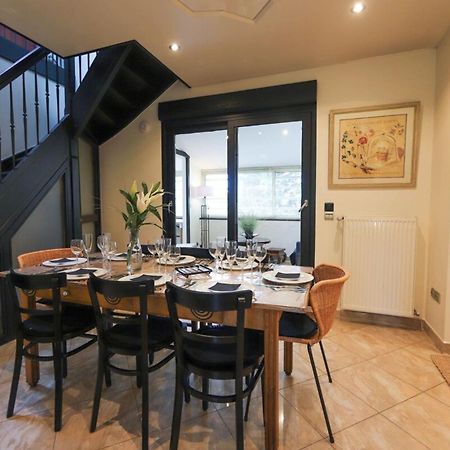 Chez Maminou - 8 Couchages Parking Proche Centre Apartment Annecy Exterior photo