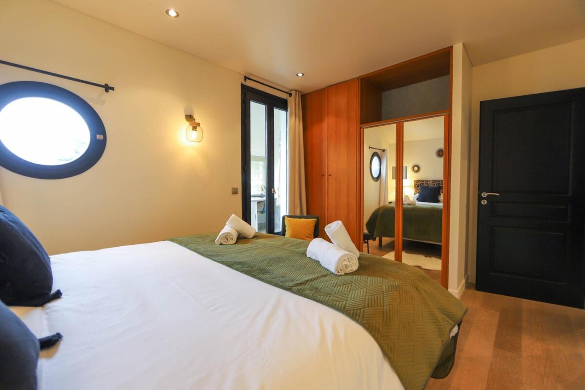 Chez Maminou - 8 Couchages Parking Proche Centre Apartment Annecy Exterior photo