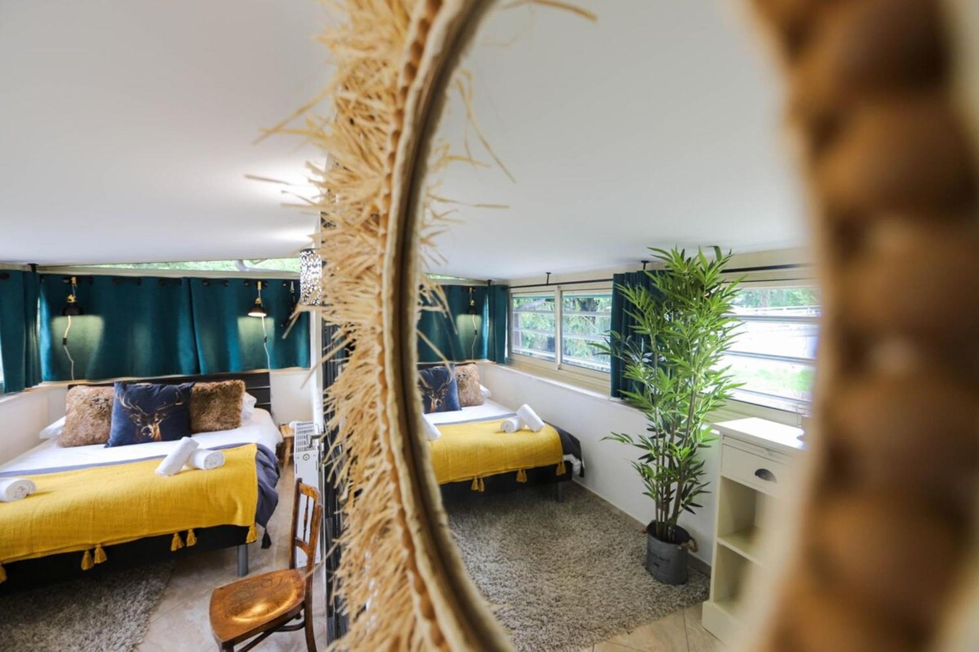 Chez Maminou - 8 Couchages Parking Proche Centre Apartment Annecy Exterior photo