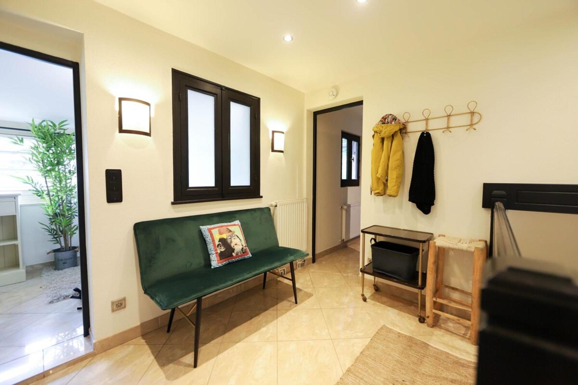 Chez Maminou - 8 Couchages Parking Proche Centre Apartment Annecy Exterior photo