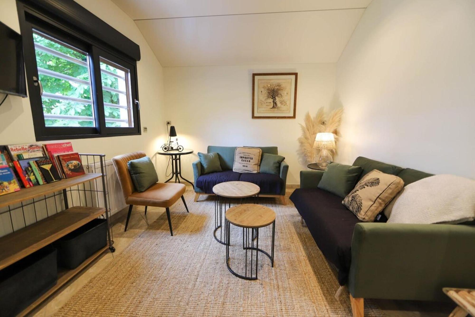 Chez Maminou - 8 Couchages Parking Proche Centre Apartment Annecy Exterior photo